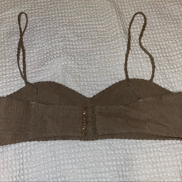 Woven Zara Top - Picture 6 of 9